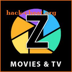 Zefix Movie Finder icon