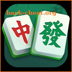 Zen Mahjong: Classic Tiles icon