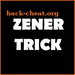 Zener Magic Trick icon