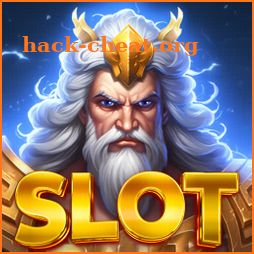 Zeus Slots - Gods of Olympus icon