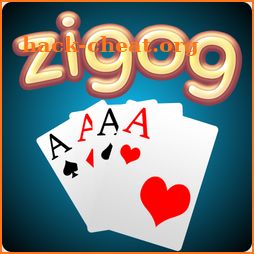 Zigog icon