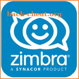 Zimbra icon