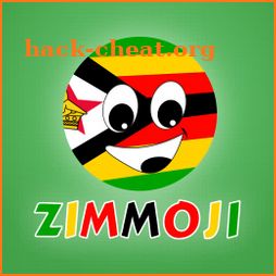 Zimmoji icon