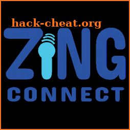 ZING CONNECT icon