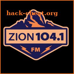 ZION 104.1 icon