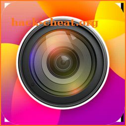 ZM Photo Editor  Collage Maker icon