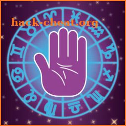 Zodiac Signs Zone- Horoscope, Tarot & Palm reading icon