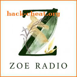 ZOE RADIO icon