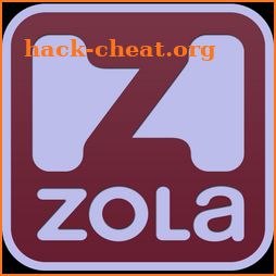 Zola Books icon