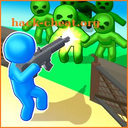 Zombie Apocalypse - Save World icon