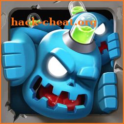 Zombie Clash icon