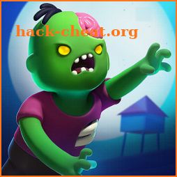 Zombie Crusher icon