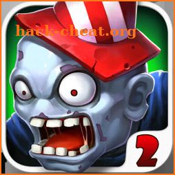 Zombie Diary 2: Evolution icon