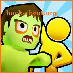 Zombie Die Idle icon