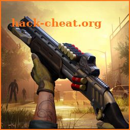 Zombie Harbor: Offline FPS icon