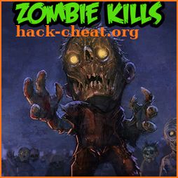 Zombie Kills icon