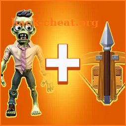 Zombie Merge Master icon