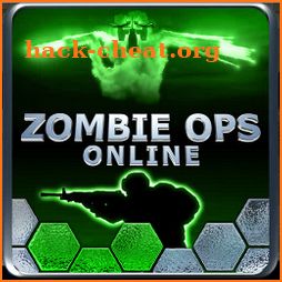 Zombie Ops Online Premium FPS icon