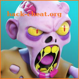 Zombie Paradise - Mad Brains icon