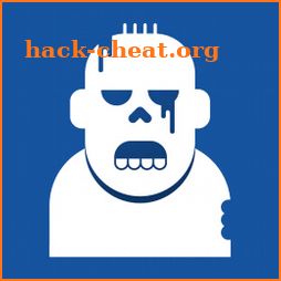 Zombie Rocket VPN icon