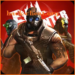 Zombie Sniper : Evil Hunter icon