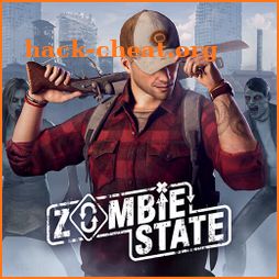 Zombie State: Roguelike FPS icon