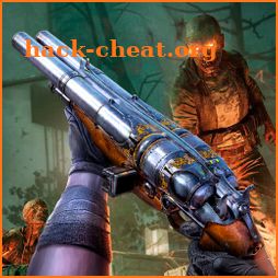 Zombie Survival 3D - FPS Gun Shooter Game icon