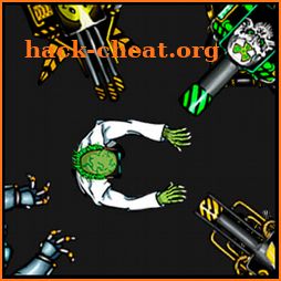 Zombie Tower Defense Survival icon