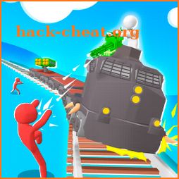 Zombie Train icon