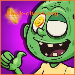 Zombie Treasure - Big Surprise Everyday icon