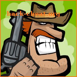 Zombie West: Dead Frontier icon