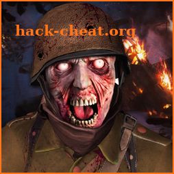 Zombie World War Attack: Extreme Gun Strike icon