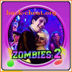 Zombies 2 Songs & Video icon