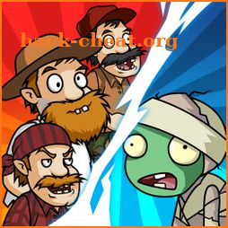 Zombies Vs. Farmer icon