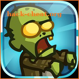 Zombieville USA 2 icon