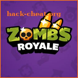 ZombsRoyale icon