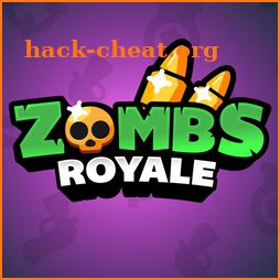 ZombsRoyale.io icon