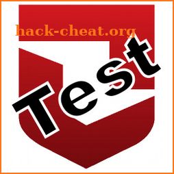 Zoner AntiVirus Test icon