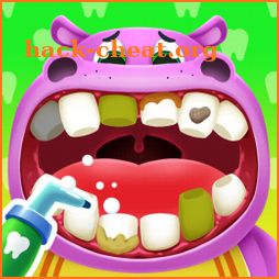 Zoo Dental Care Doctor Dentist icon