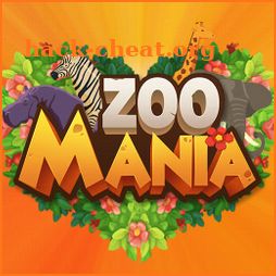 Zoo Mania: Pair Matching Puzzles icon