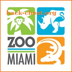 Zoo Miami for Android icon