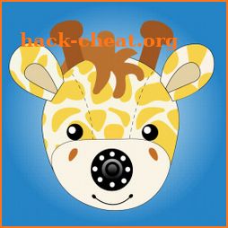 Zooby - Baby Monitor icon