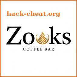 ZOOKS Coffee Bar icon