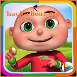 Zool Babies Kids Shows & Cartoons - Offline icon