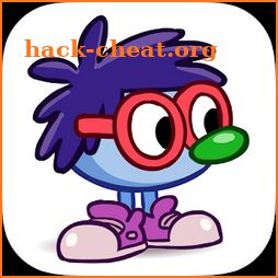 Zoombinis icon