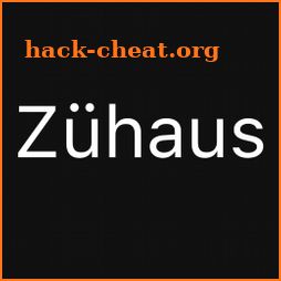 Zuhaus icon