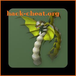 Zulrah - OSRS icon