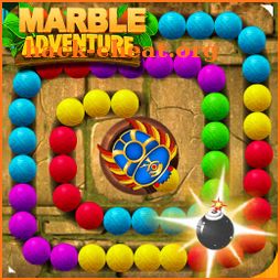 Zumbla Marble Jungle icon