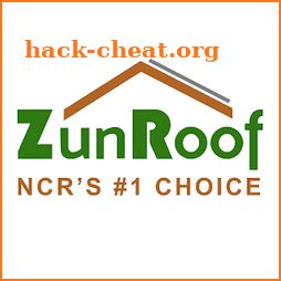 ZunRoof icon