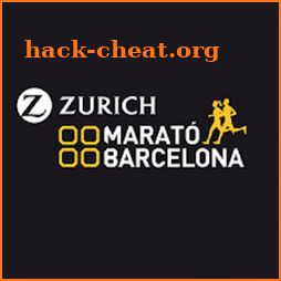 Zurich Marató de Barcelona icon